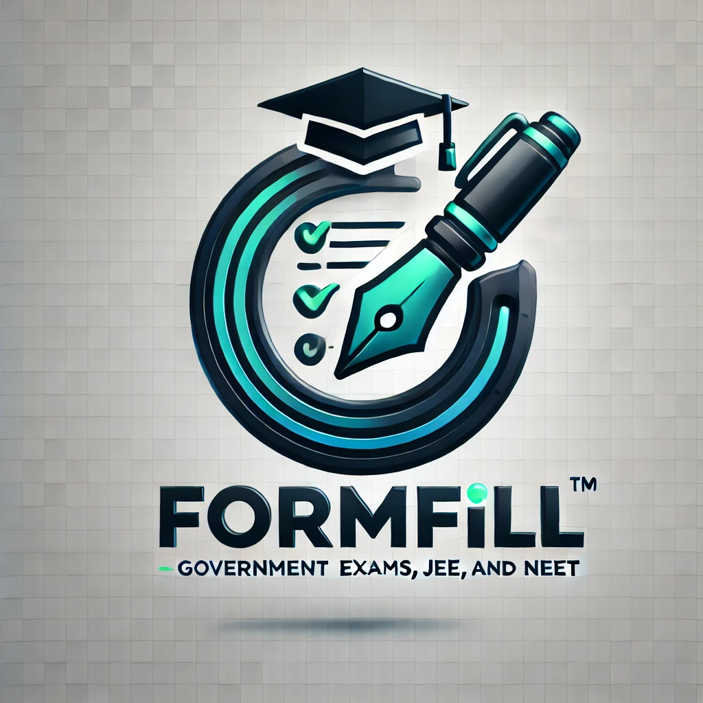 Form-Fill Logo